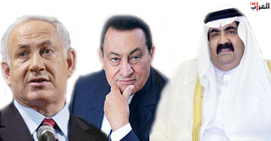 أسباب رفض نتنياهو العرض القطري بتطبيع العلاقات ودور مصر الخفي