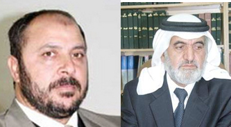 الفلاحات يناشد بني ارشيد بالإنسحاب وأنباء عن حل المكتب التنفيذي لـ (الإخوان)