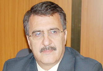 العاني : المالكي لا يريد التخلي عن رئاسة الحكومة خوفا من تقديمه للمحاكمة