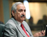 المجالي يفكر في خوض الانتخابات النيابية