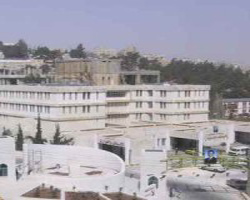 تم شراؤها بآلاف الدنانير..تعطل أجهزة التكييف الجديدة في «البشير»