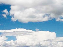 طقس معتدل غدا وارتفاع الحرارة الثلاثاء والاربعاء