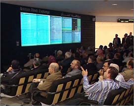 ارتفاع نسبة ملكية غير الأردنيين في البورصة إلى 50%