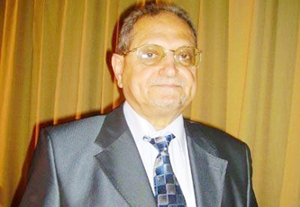 تجاوزات مالية وإدارية بالوزارة..العبادي: مديونية الأوقاف تفوق الـ" 8 " ملايين