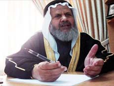 أنباء عن تقديم همام سعيد استقالته من رئاسة "الاخوان"