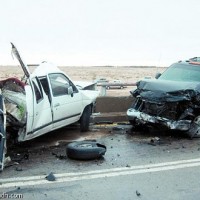 إصابة "6" أشخاص اثر حادث تصادم في العقبة