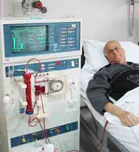 موطنون ينتقدون تحديد 500 دينار كحد اعلى لاعفاء مرضى غسيل الكلى