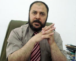 أعضاء من "الصقور" يضحون بـ"بني ارشيد" مقابل انهاء الخلافات