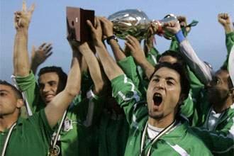 للمرة الثامنة..الوحدات بطلا لكأس الأردن