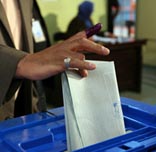 عمر اللوزي الأوفر حظا في الدائرة الخامسة بعمان