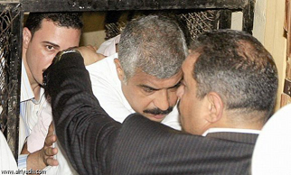 عائلة سوزان تميم تتنازل عن ادعائها على هشام طلعت