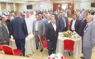 "التيار الوطني" ينوي خوض الانتخابات بقائمة على مستوى المملكة