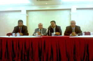 انتقادات لتقصير نقابة الاطباء في تطبيق قوانينها