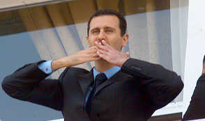 الأسد: التركيبة تغيرت..مصر لم تعد الأكبر وقطر لديها الارادة والرؤية