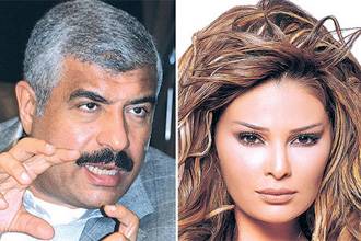 والد سوزان تميم ينفي تنازله عن الدعوى القضائية ضد هشام طلعت