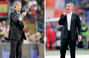 جماهير ريال مدريد غير راضية عن صفقة مورينيو!