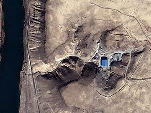 "هآرتس" تزعم اكتشاف قواعد سرية نووية شمال سوريا