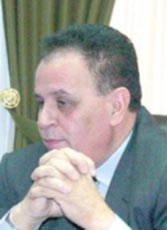 قطيشات: 372 الف مواطن بلغوا الثامنة عشرة بعد الانتخابات البرلمانية الماضية