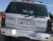 تبادل لاطلاق نار بين دورية نجدة ومطلوب إثر اصابته لأحد أفرادها في عمان