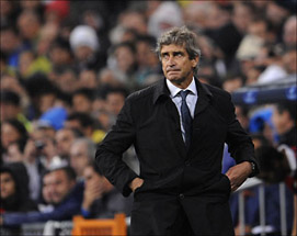 بيليغريني: ريال مدريد يضعف مدربيه