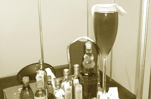 نقيب أصحاب المعاصر: عمان تغرق في الزيت المهرب