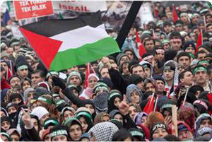 تركيا تسحب سفيرها لدى إسرائيل وتلغي مناورات عسكرية كانت مقررة بينهما