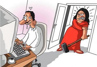 حولت "سي السيد "الى "سي سوسو"..الزوجة المصرية المفترية الأولى بالعالم