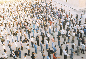 "التربية" تقرر رسميا تعطيل المدارس خلال "رمضان"