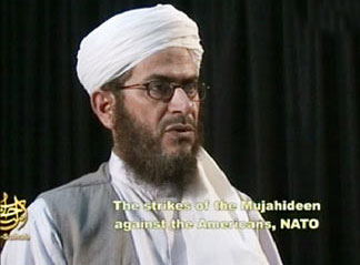 مقتل الرجل الثالث بتنظيم القاعدة في عملية أودت بحياته وحياة أسرته