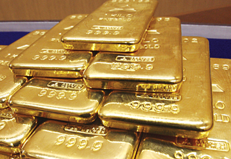 الأردنيون يشترون 1.350 مليون غرام ذهباً في 5 أشهر