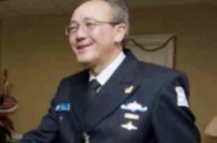 بطل فضيحة "ملهى غوغو" الصيني الأصل قاد الهجوم على سفن الحرية