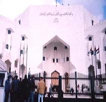 بالأسماء..المجلس القضائي يجري تنقلات بين "86" قاضيا من كافة محاكم المملكة