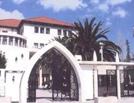 إعادة هيكلة قطاع الإستثمار وحل بلدية مؤتة وتعيين خليفات امينا لسجل الجمعيات