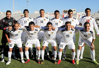 منتخبا الرجال والسيدات خارج الحسابات الأولمبية!