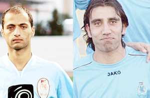 عقل الى الرائد السعودي وخميس يقترب من الاتفاق