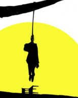 مواطن أربعيني يشنق نفسه في مادبا