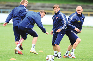 سلوفاكيا..احذروا منها فهي مرعبة