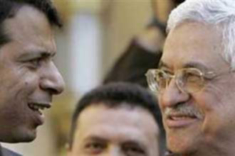 رغم التأكيدات..الشريف ينفي حصول عباس وقريع ودحلان وعائلاتهم على الجنسية الاردنية