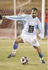 4 لاعبين من الفيصلي الى شباب الاردن