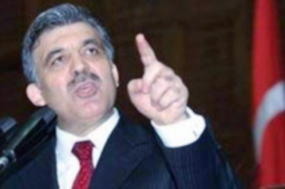 الرئيس التركي: إسرائيل ستندم قريباً والجميع سيرى ما سيحدث‏