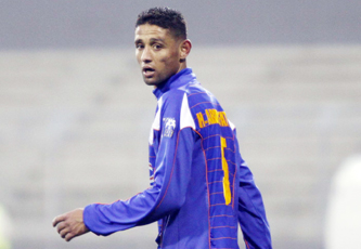 عبد الفتاح يقود الكرامة الى فوز صعب على جبلة