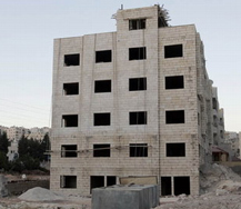 توجه حكومي لإيقاف إعادة دراسة «المالكين والمستأجرين»