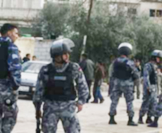 تعزيزات أمنية واجواء حذرة تسود "الجديدة"