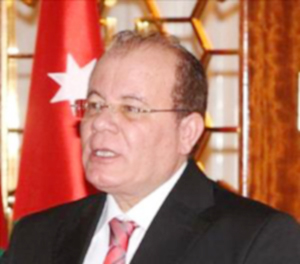 الشريف: ملف المعتقلين الأردنيين في الخارج يجافي الصواب