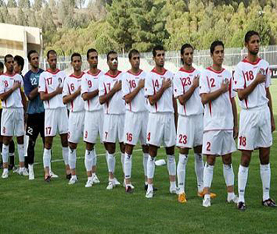 تحديد موعد قرعة بطولة غرب اسيا لكرة القدم