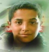 أفاد بوجود خلافات مع أهله..الامن يعثر على الطفل العليمات في ابو نصير