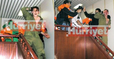 شاهد حقيقة الكوماندوز الإسرائيلي  الذي تتباهى به دولة الاحتلال