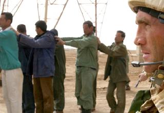 الافراج عن الاردني أمجد الشلبي بعد 6 أعوام قضاها في السجون العراقية