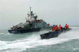 حماس ترفض عرضاً إيرانياً لحماية سفن كسر الحصار