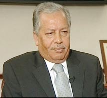 وزير الداخلية يصدر تعليمات الاعتراض على جداول الناخبين